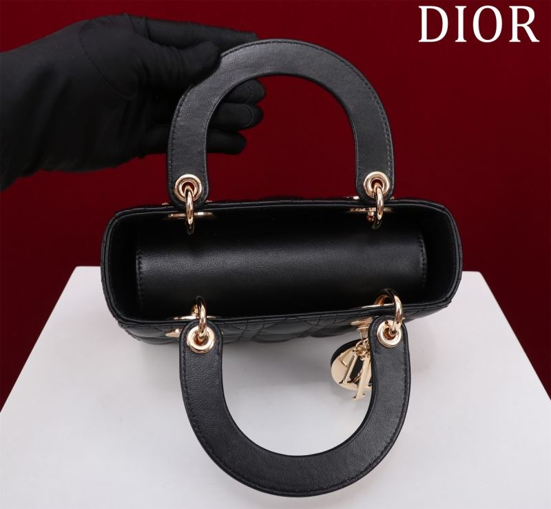 chr1st1an D10r my lady bags